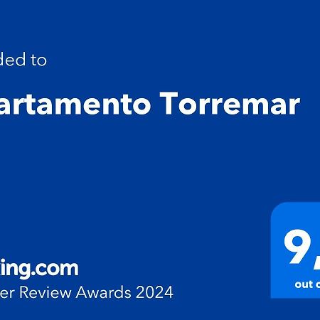Apartamento Torremar Benidorm Exterior photo