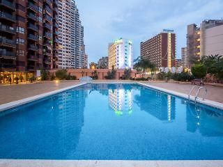 Apartamento Torremar Benidorm Exterior photo