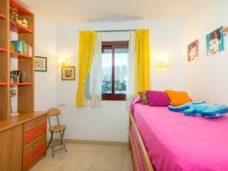 Apartamento Torremar Benidorm Exterior photo
