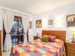 Apartamento Torremar Benidorm Exterior photo
