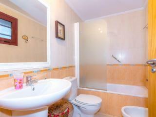 Apartamento Torremar Benidorm Exterior photo