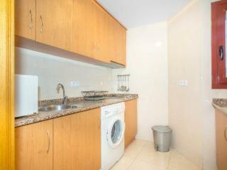 Apartamento Torremar Benidorm Exterior photo