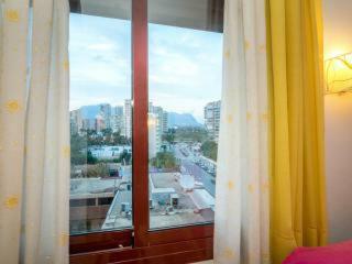 Apartamento Torremar Benidorm Exterior photo