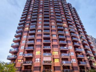 Apartamento Torremar Benidorm Exterior photo
